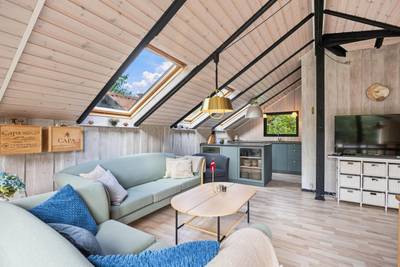 Vorschaubild von Ferienhaus GV58 in Arrild - Südjütland