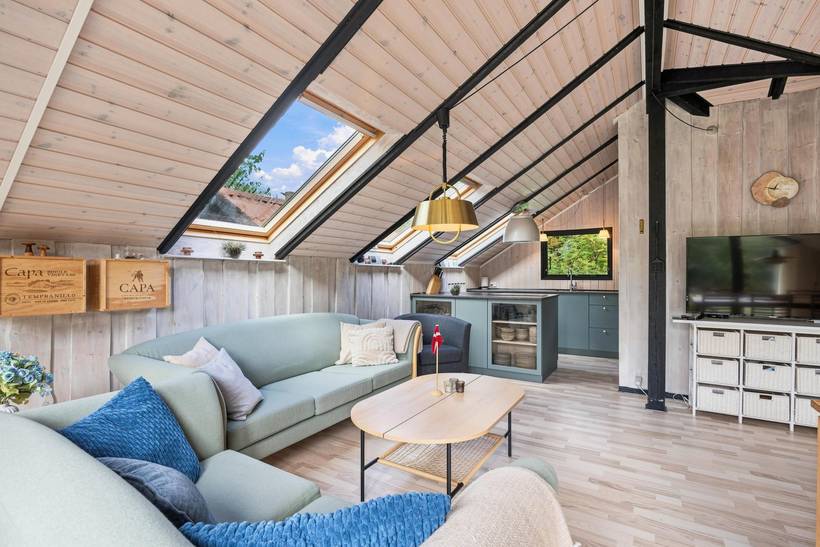 Foto von Ferienhaus GV58 in Arrild - Südjütland