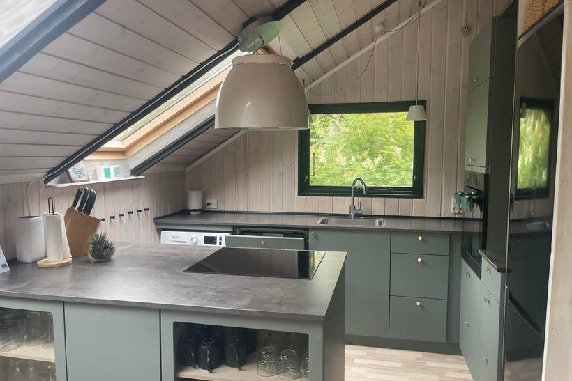Foto von Ferienhaus GV58 in Arrild - Südjütland