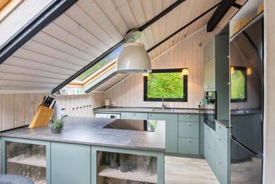 Vorschaubild von Ferienhaus GV58 in Arrild - Südjütland
