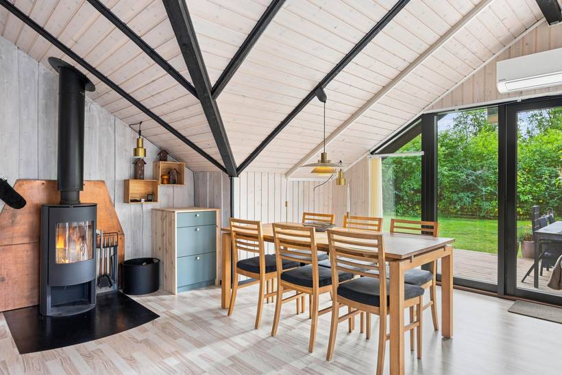 Foto von Ferienhaus GV58 in Arrild - Südjütland