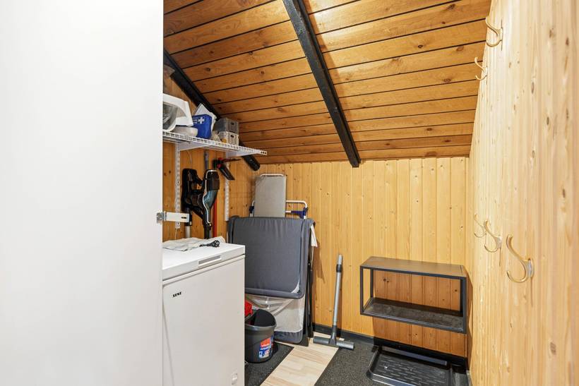 Foto von Ferienhaus GV58 in Arrild - Südjütland