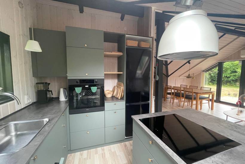Foto von Ferienhaus GV58 in Arrild - Südjütland