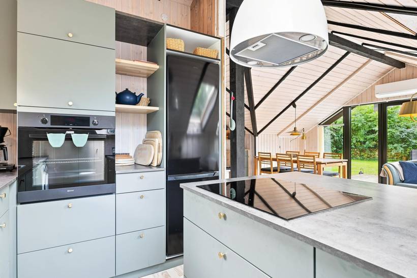 Foto von Ferienhaus GV58 in Arrild - Südjütland