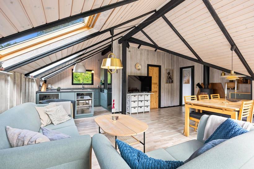 Foto von Ferienhaus GV58 in Arrild - Südjütland