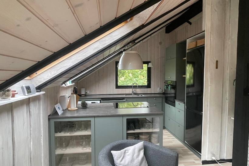 Foto von Ferienhaus GV58 in Arrild - Südjütland
