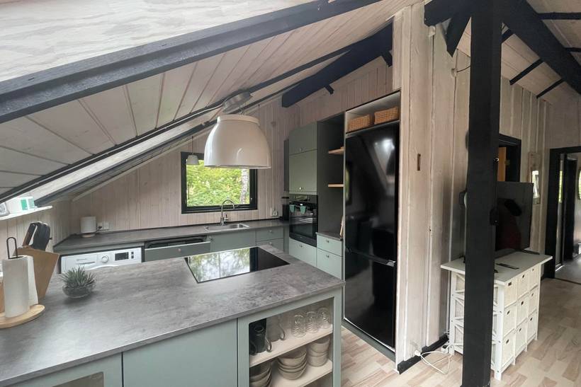 Foto von Ferienhaus GV58 in Arrild - Südjütland