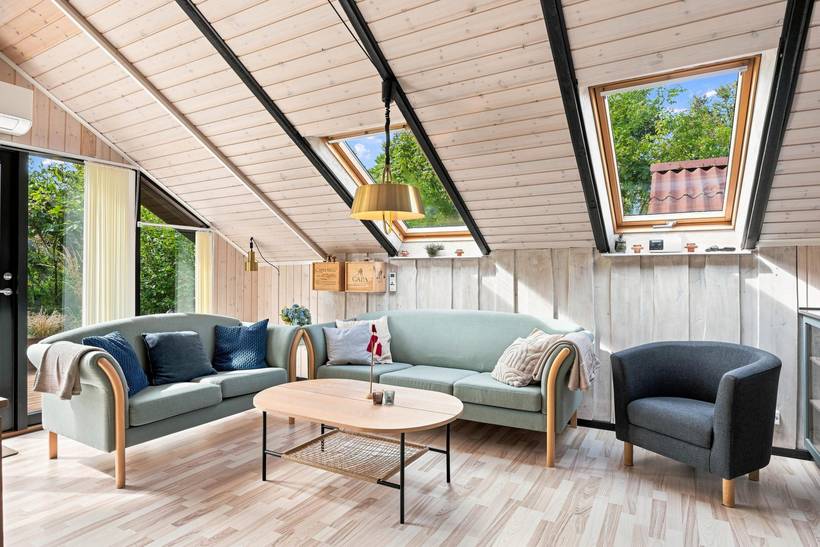 Foto von Ferienhaus GV58 in Arrild - Südjütland