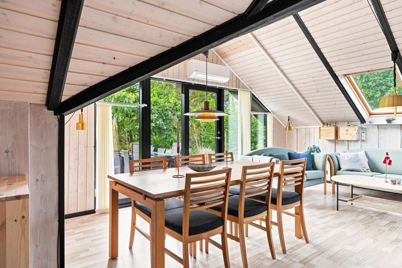 Foto von Ferienhaus GV58 in Arrild - Südjütland