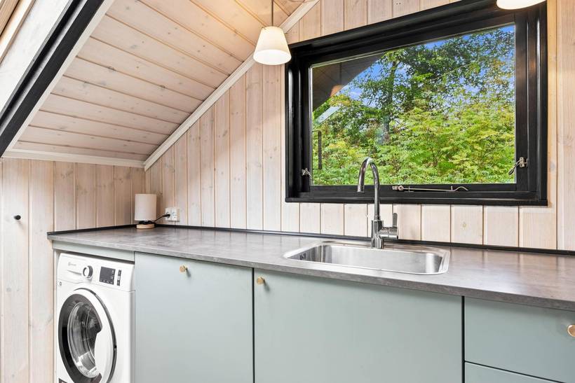 Foto von Ferienhaus GV58 in Arrild - Südjütland
