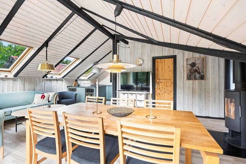 Foto von Ferienhaus GV58 in Arrild - Südjütland