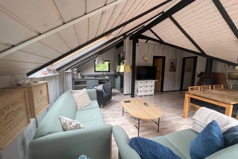 Foto von Ferienhaus GV58 in Arrild - Südjütland