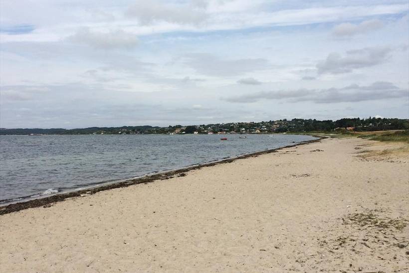 Foto von Ferienhaus GV61 in Ebeltoft - Ostjütland