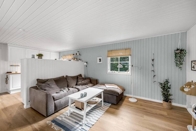 Foto von Ferienhaus GV68 in Houstrup - Westjütland