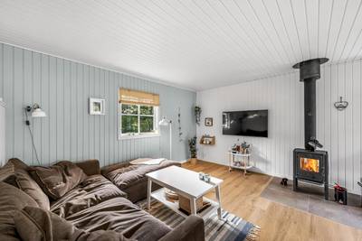 Vorschaubild von Ferienhaus GV68 in Houstrup - Westjütland