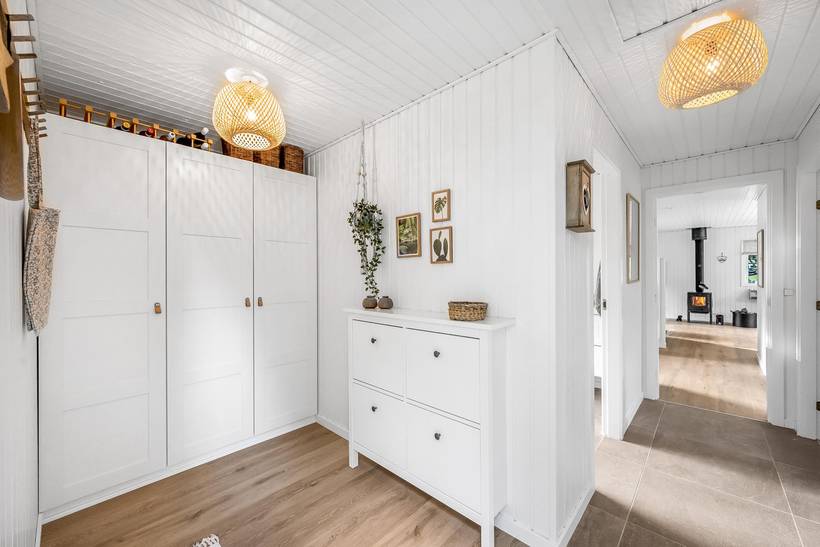 Foto von Ferienhaus GV68 in Houstrup - Westjütland