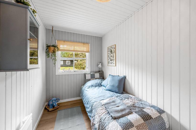 Foto von Ferienhaus GV68 in Houstrup - Westjütland