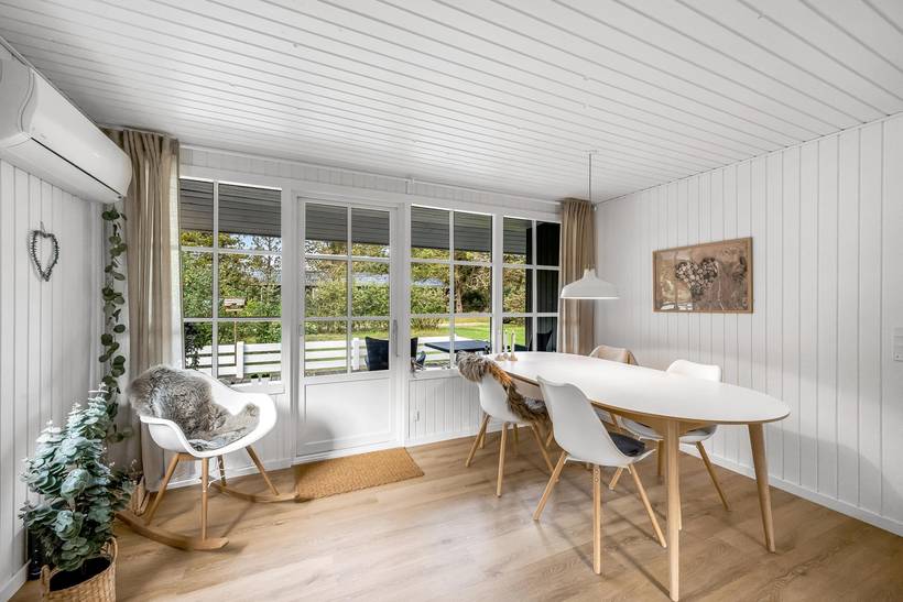Foto von Ferienhaus GV68 in Houstrup - Westjütland