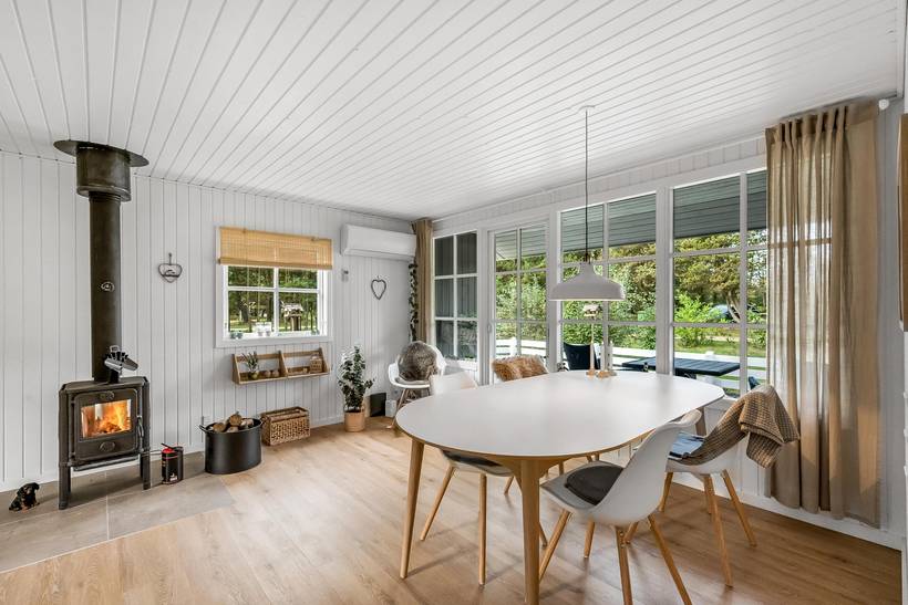 Foto von Ferienhaus GV68 in Houstrup - Westjütland