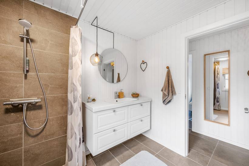 Foto von Ferienhaus GV68 in Houstrup - Westjütland