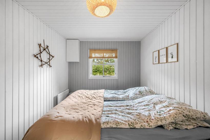 Foto von Ferienhaus GV68 in Houstrup - Westjütland