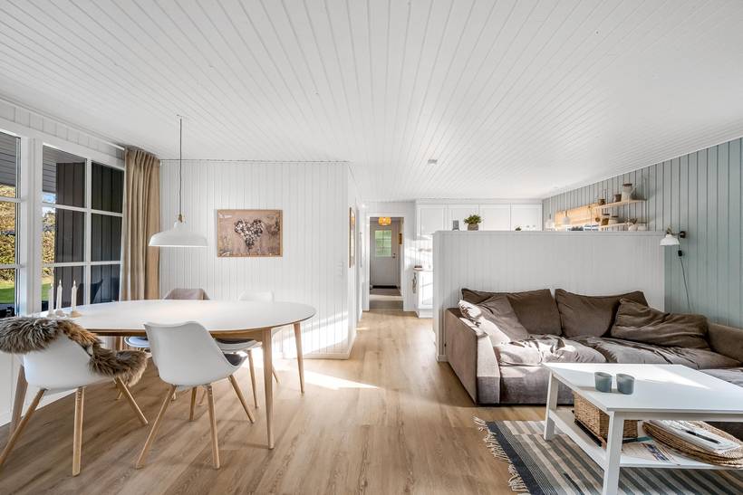Foto von Ferienhaus GV68 in Houstrup - Westjütland