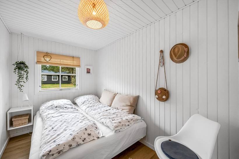 Foto von Ferienhaus GV68 in Houstrup - Westjütland