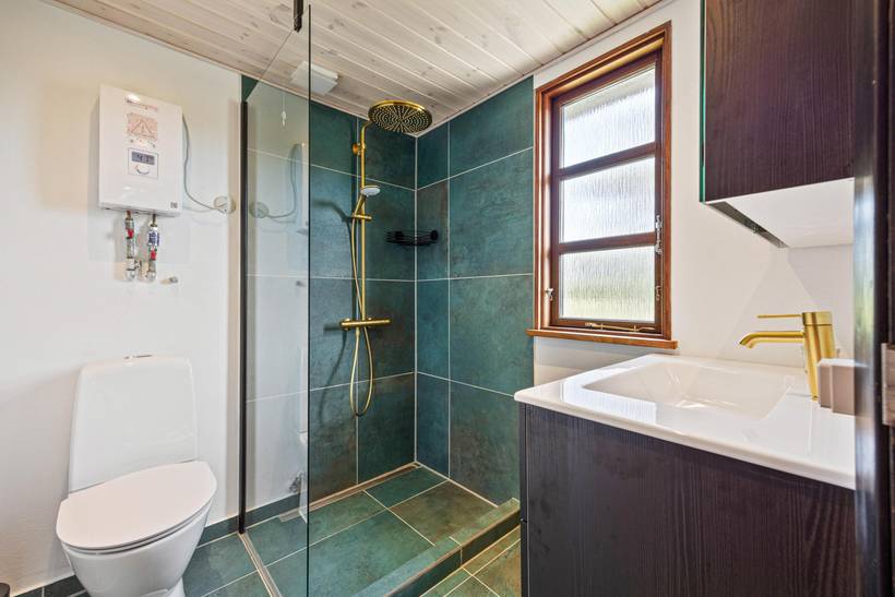 Foto von Ferienhaus GV70 in Klegod - Westjütland
