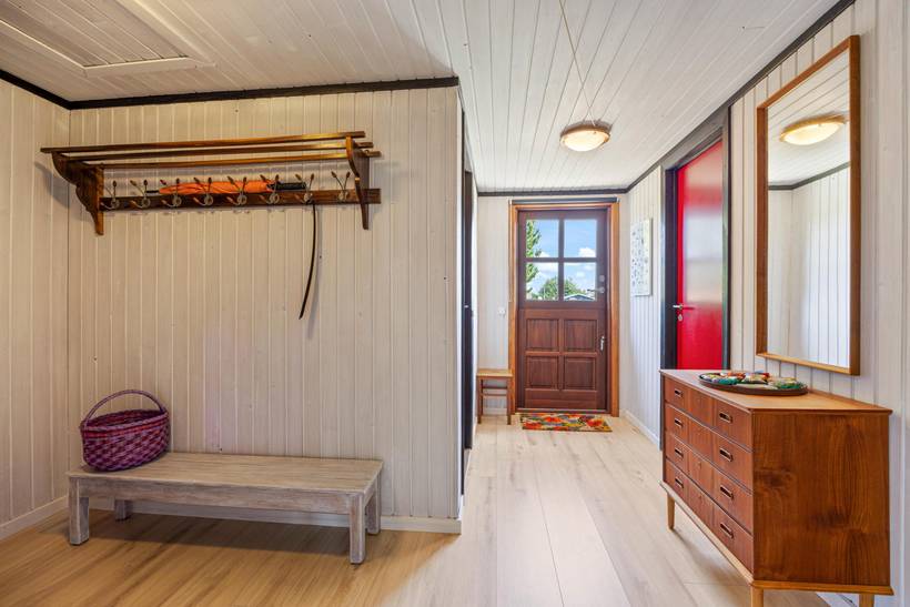 Foto von Ferienhaus GV70 in Klegod - Westjütland