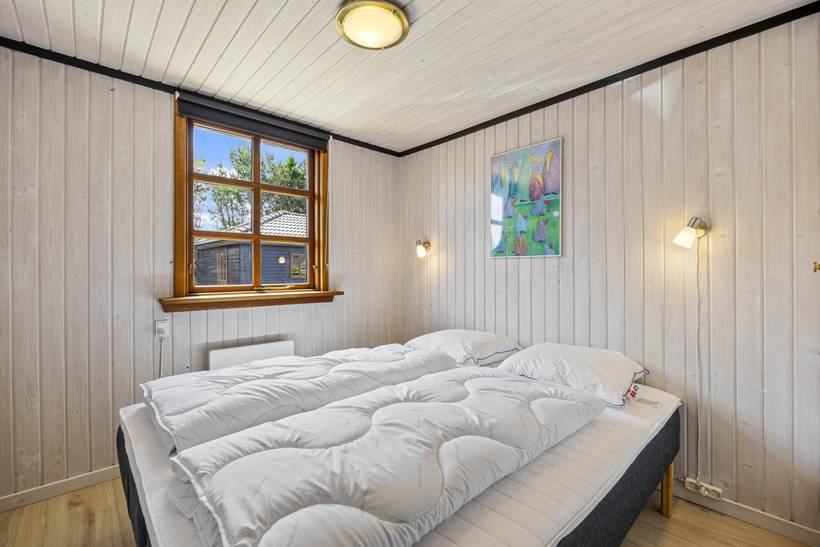 Foto von Ferienhaus GV70 in Klegod - Westjütland