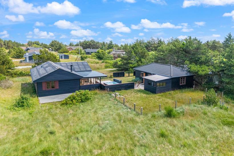 Foto von Ferienhaus GV70 in Klegod - Westjütland