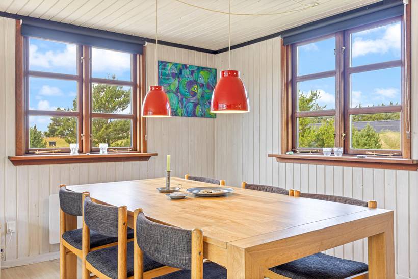 Foto von Ferienhaus GV70 in Klegod - Westjütland