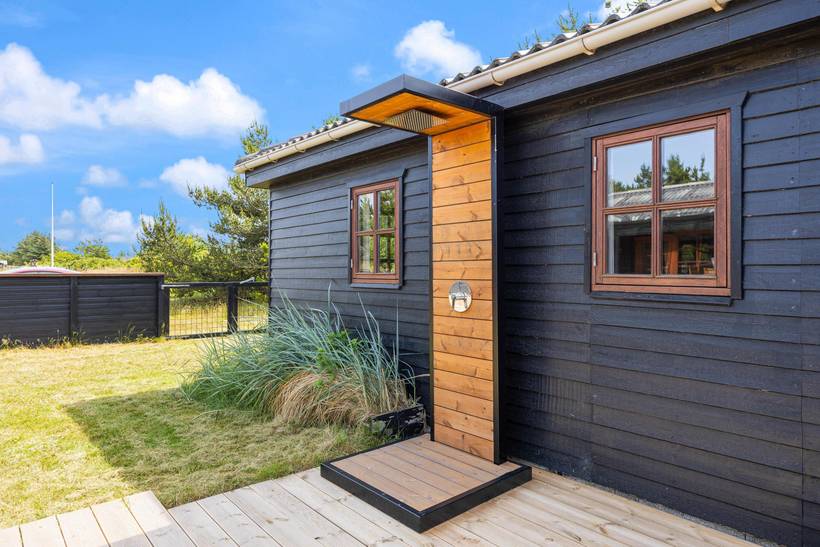 Foto von Ferienhaus GV70 in Klegod - Westjütland