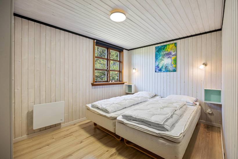 Foto von Ferienhaus GV70 in Klegod - Westjütland