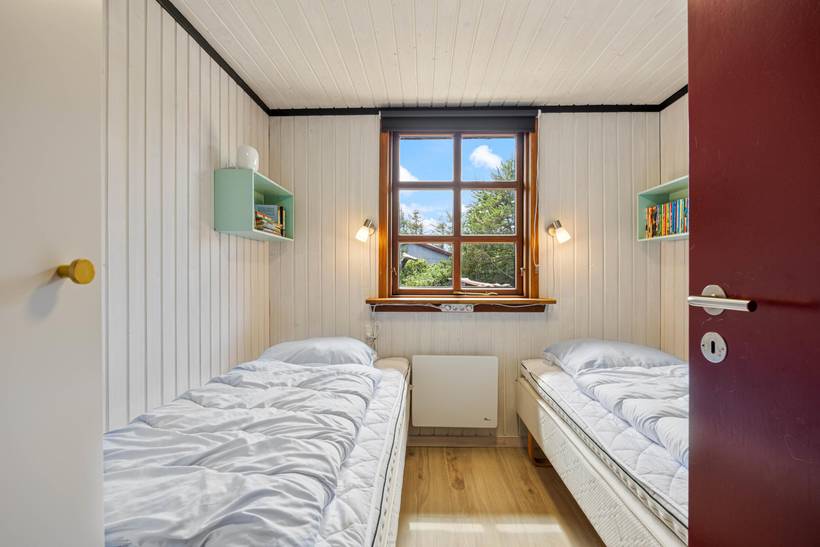 Foto von Ferienhaus GV70 in Klegod - Westjütland