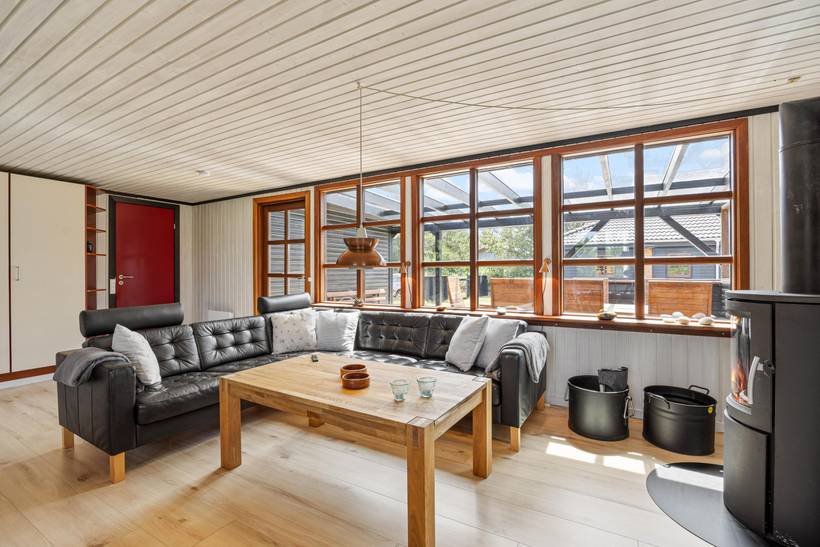Foto von Ferienhaus GV70 in Klegod - Westjütland