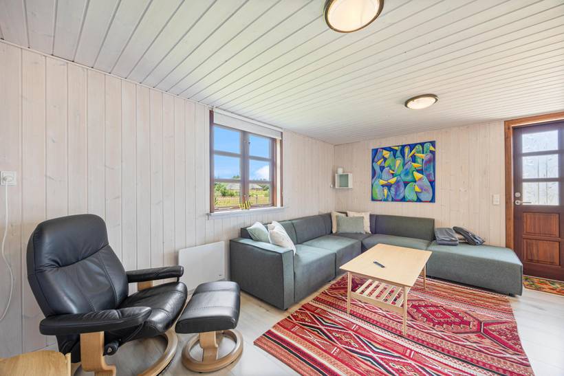 Foto von Ferienhaus GV70 in Klegod - Westjütland