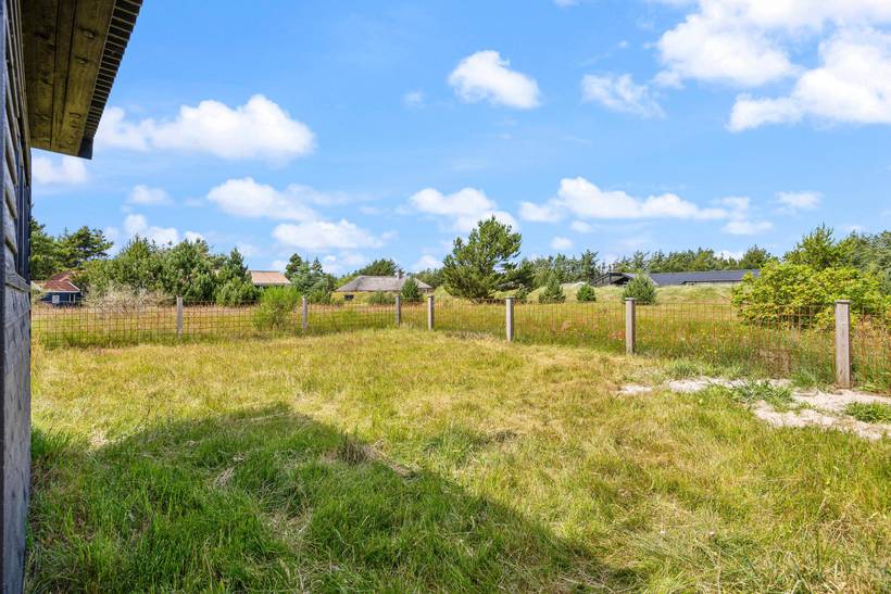 Foto von Ferienhaus GV70 in Klegod - Westjütland