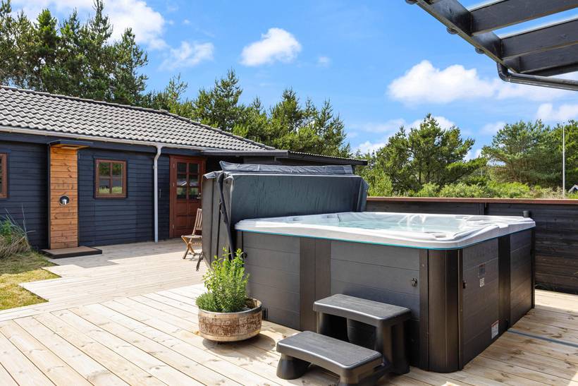 Foto von Ferienhaus GV70 in Klegod - Westjütland