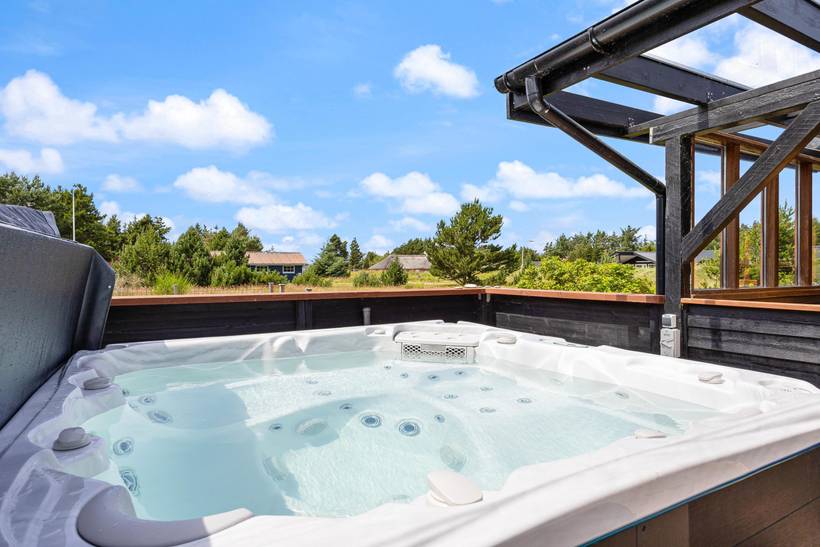 Foto von Ferienhaus GV70 in Klegod - Westjütland