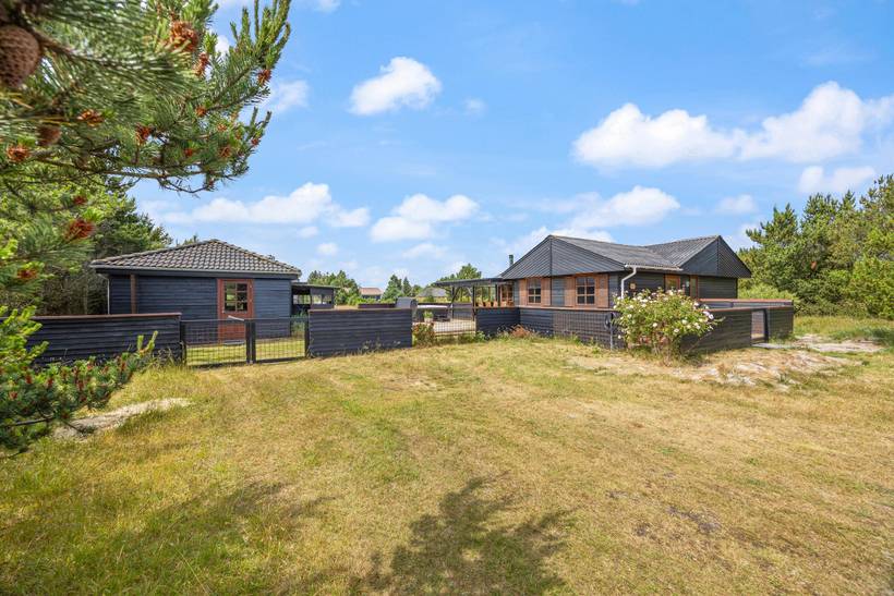 Foto von Ferienhaus GV70 in Klegod - Westjütland