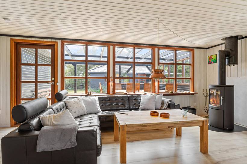 Foto von Ferienhaus GV70 in Klegod - Westjütland