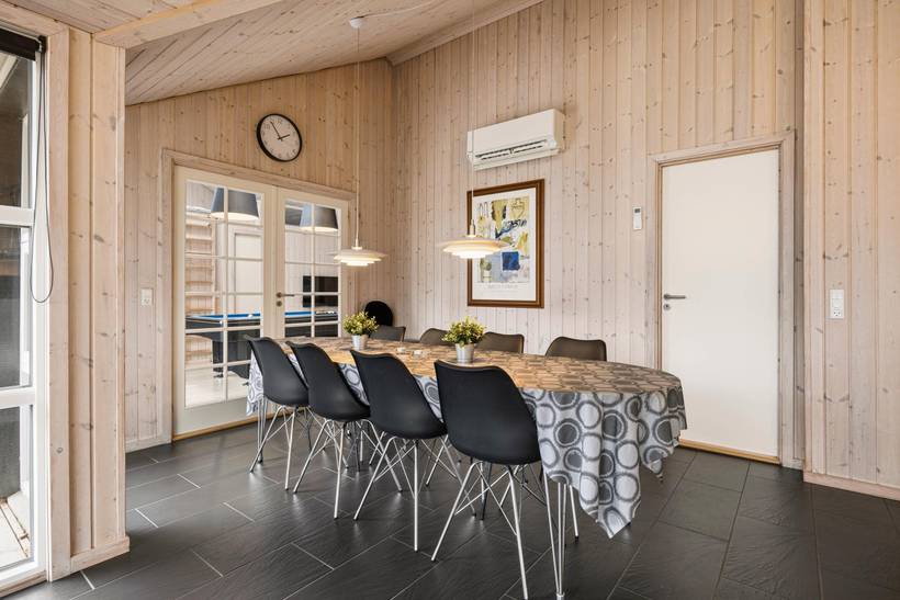 Foto von Ferienhaus GV73 in Houstrup - Westjütland