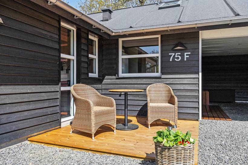 Foto von Ferienhaus GV73 in Houstrup - Westjütland