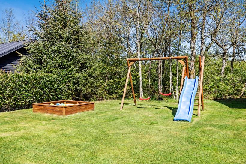 Foto von Ferienhaus GV73 in Houstrup - Westjütland