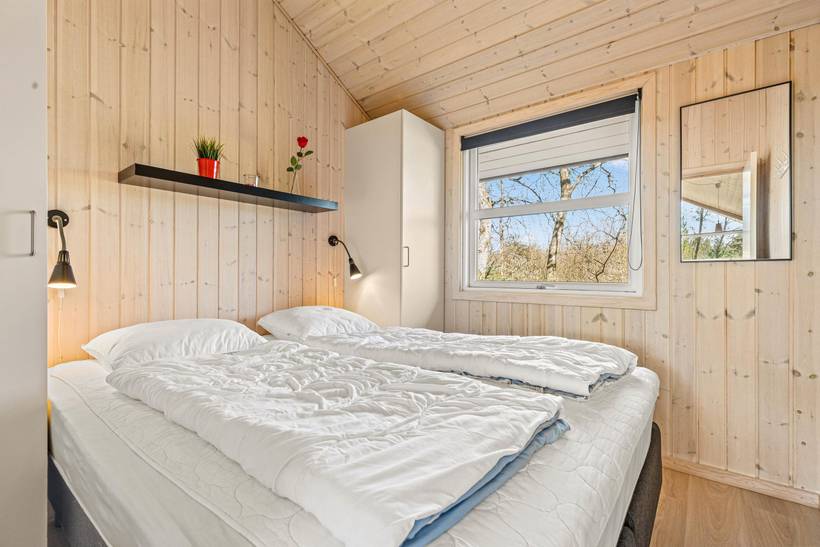 Foto von Ferienhaus GV73 in Houstrup - Westjütland
