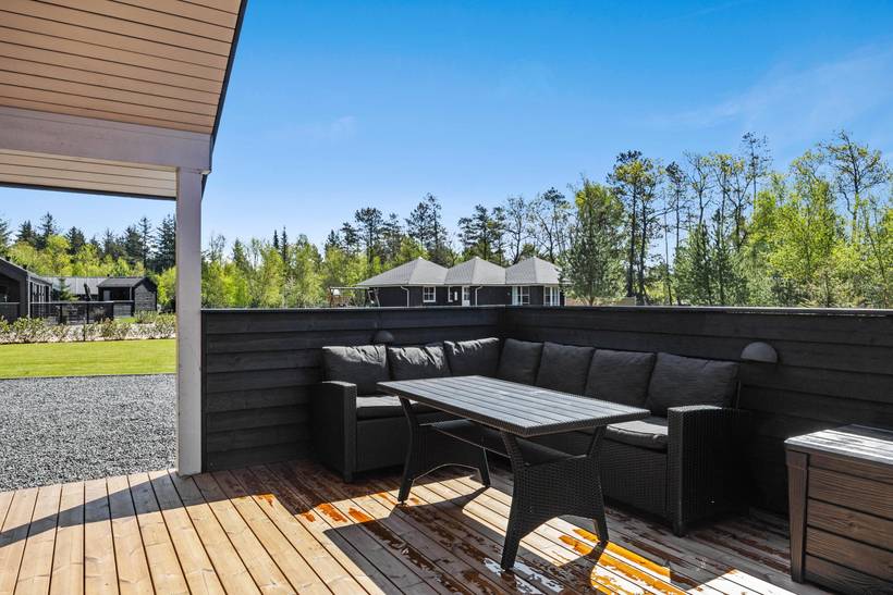 Foto von Ferienhaus GV73 in Houstrup - Westjütland