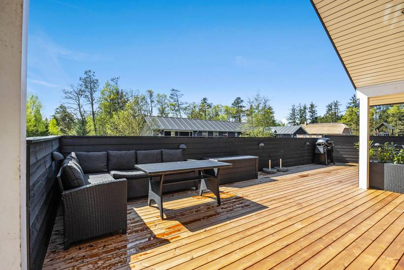 Foto von Ferienhaus GV73 in Houstrup - Westjütland