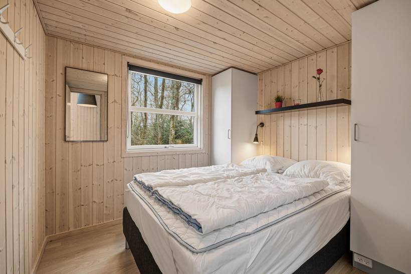 Foto von Ferienhaus GV73 in Houstrup - Westjütland