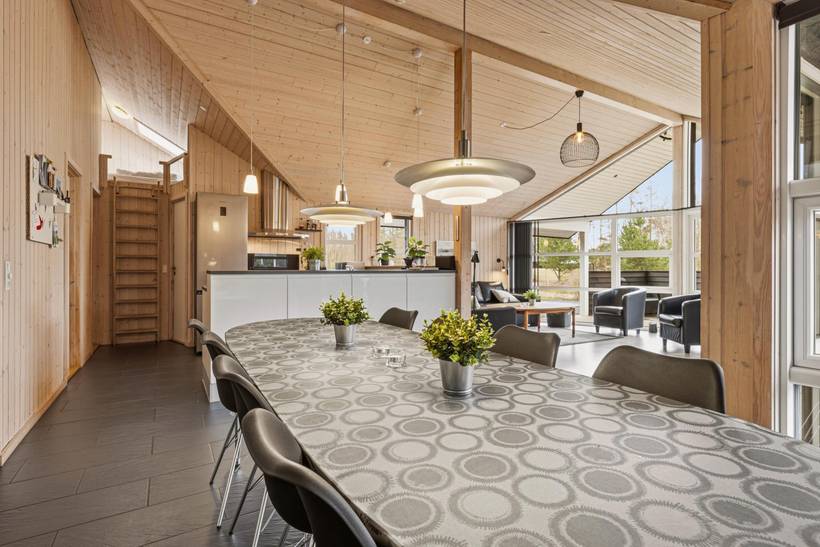 Foto von Ferienhaus GV73 in Houstrup - Westjütland